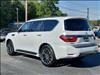 2024 Nissan Armada Platinum - thumbnail 5