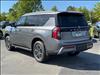 2025 Nissan Armada SL