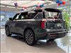 2025 Nissan Armada Platinum Reserve