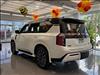 2025 Nissan Armada Platinum Reserve