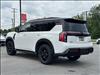 2025 Nissan Armada PRO-4X