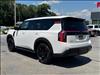 2025 Nissan Armada PRO-4X