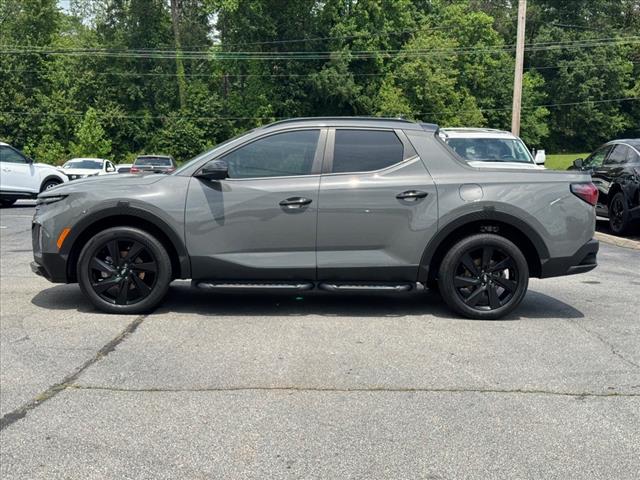 2024 Hyundai SANTA CRUZ Night