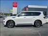 2024 Nissan Armada Platinum - thumbnail 6