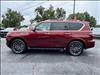 2024 Nissan Armada Platinum - thumbnail 6