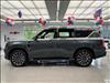2025 Nissan Armada Platinum Reserve