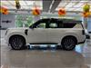 2025 Nissan Armada Platinum Reserve
