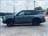2025 Nissan Armada PRO-4X