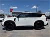 2025 Nissan Armada PRO-4X