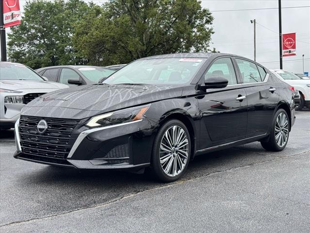 2024 Nissan Altima 2.5 SL