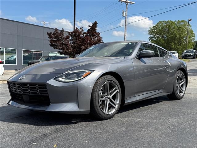 2025 Nissan Z Sport