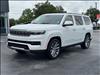 2022 Jeep Grand Wagoneer Series II