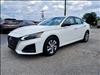 2025 Nissan Altima 2.5 S