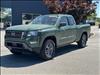 2024 Nissan Frontier SV - thumbnail 7