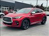 2022 INFINITI QX55 Essential - thumbnail 7