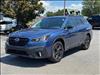 2021 Subaru Outback Onyx Edition XT