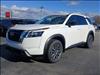 2025 Nissan Pathfinder S