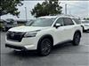 2022 Nissan Pathfinder SL - thumbnail 7