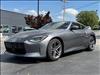 2025 Nissan Z Sport