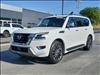 2024 Nissan Armada Platinum - thumbnail 7