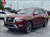 2024 Nissan Armada Platinum - thumbnail 7