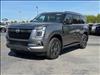 2025 Nissan Armada SL