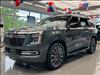 2025 Nissan Armada Platinum Reserve