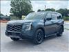2025 Nissan Armada PRO-4X