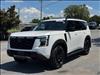 2025 Nissan Armada PRO-4X