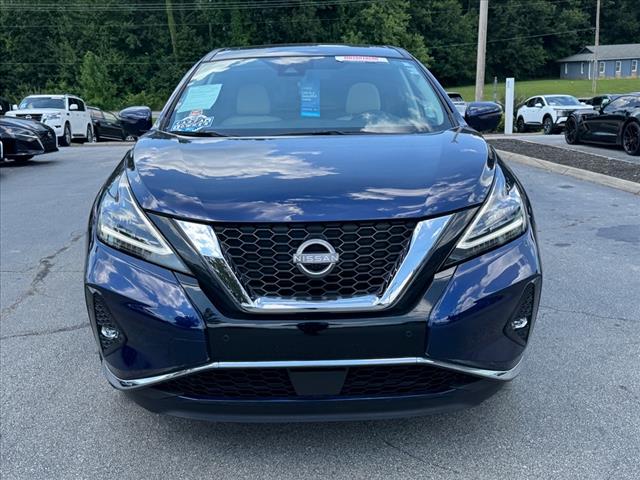 2024 Nissan Murano SL