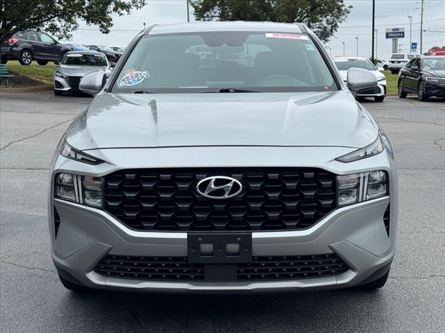2023 Hyundai SANTA FE SE
