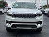 2022 Jeep Grand Wagoneer Series II