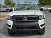 2025 Nissan Frontier S