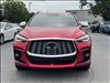 2022 INFINITI QX55 Essential - thumbnail 8
