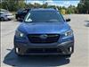 2021 Subaru Outback Onyx Edition XT
