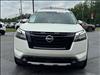 2022 Nissan Pathfinder SL - thumbnail 8