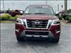 2024 Nissan Armada Platinum - thumbnail 8