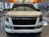 2025 Nissan Armada Platinum Reserve