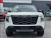 2025 Nissan Armada PRO-4X