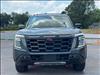 2025 Nissan Armada PRO-4X