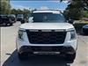 2025 Nissan Armada PRO-4X