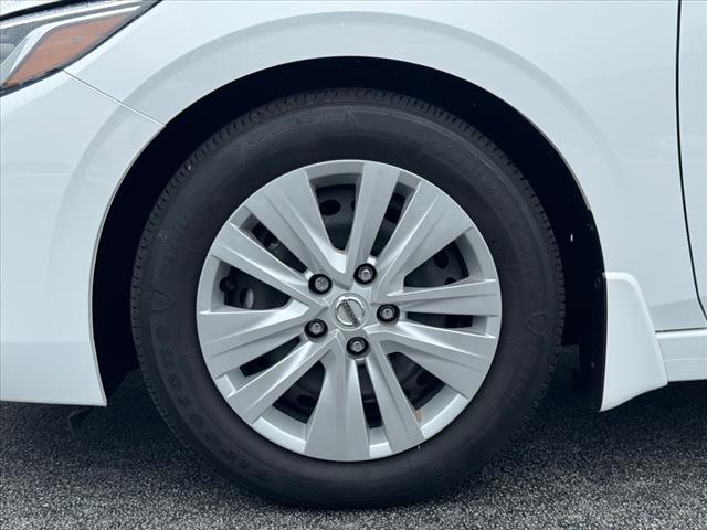 2023 Nissan Sentra S
