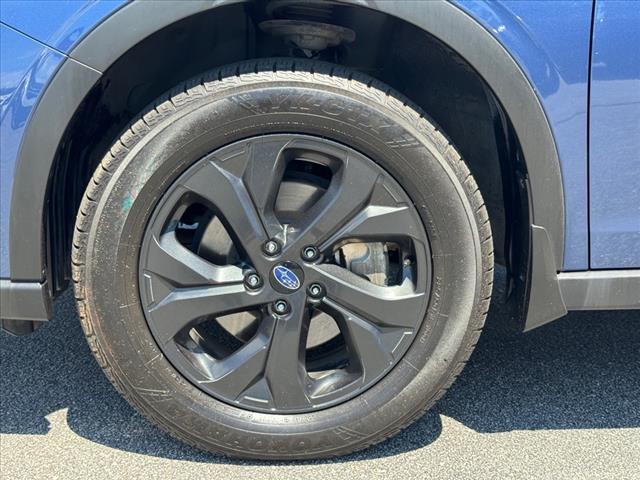 2021 Subaru Outback Onyx Edition XT