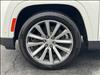 2022 Jeep Grand Wagoneer Series II