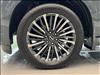 2025 Nissan Armada Platinum Reserve