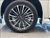 2025 Nissan Armada Platinum Reserve
