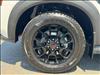 2025 Nissan Armada PRO-4X