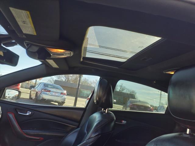 2016 Dodge Dart GT - Photo 10