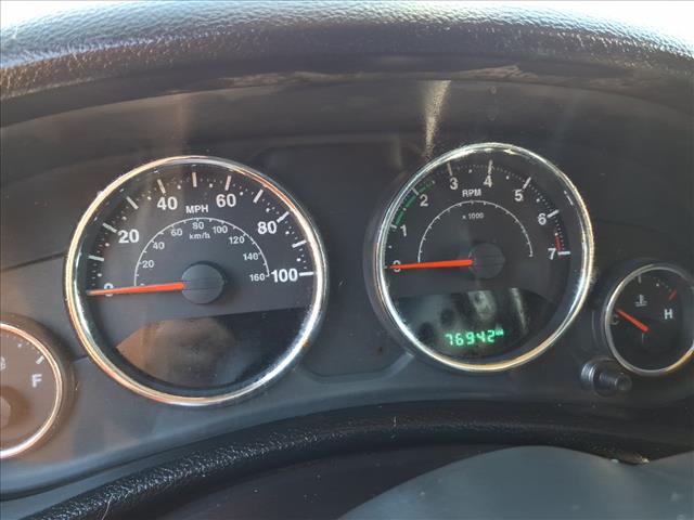 2015 Jeep Wrangler Sport - Photo 10