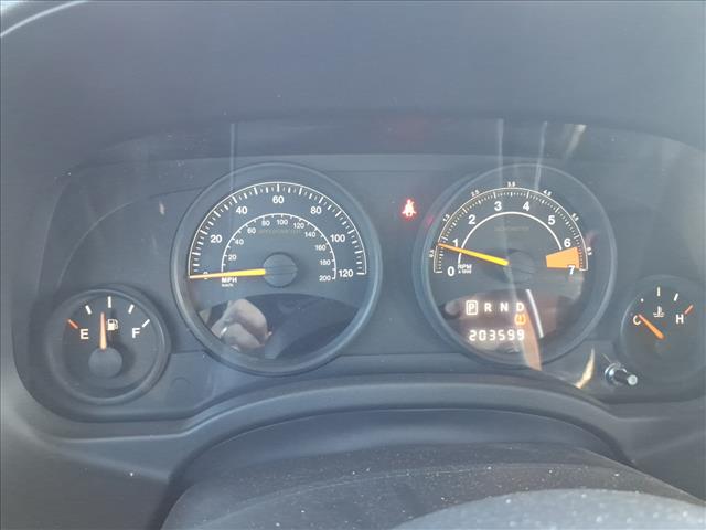 2014 Jeep Patriot Latitude - Photo 10